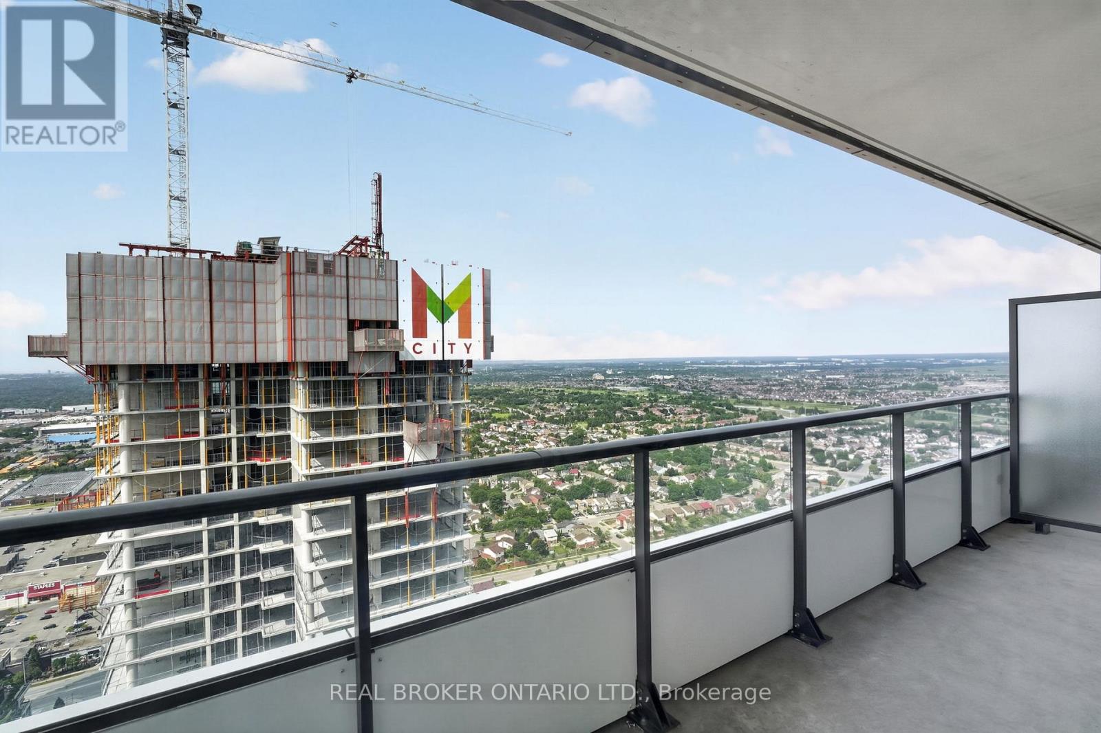 4111 - 448 Burnhamthorpe Road W, Mississauga, Ontario  L5B 0R4 - Photo 23 - W13532682