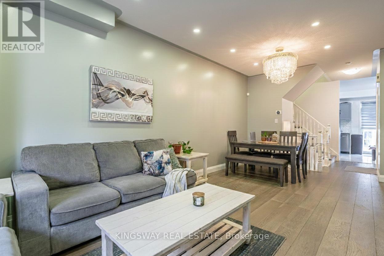 6 - 280 Hillcrest Avenue, Mississauga, Ontario  L5B 4L3 - Photo 14 - W13532696