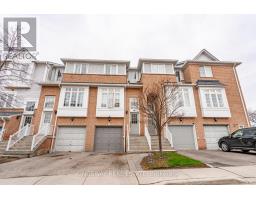 6 - 280 HILLCREST AVENUE, Mississauga, Ontario