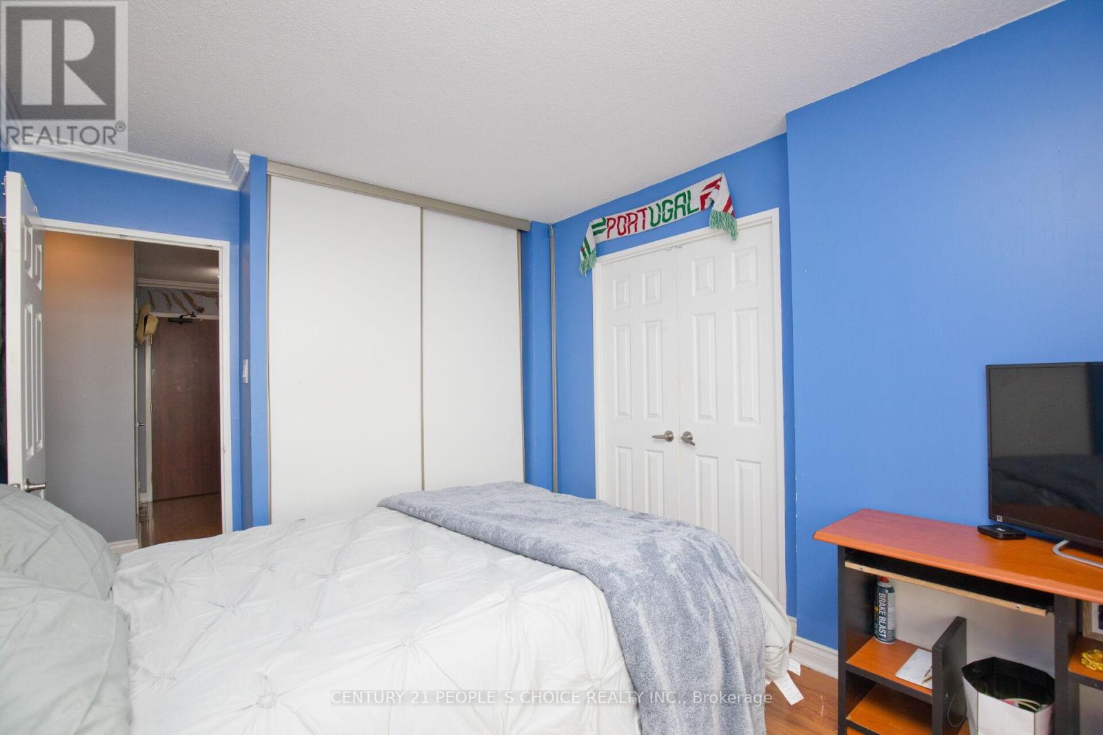 1709 - 100 County Court Boulevard, Brampton, Ontario  L6W 3X1 - Photo 30 - W13532744