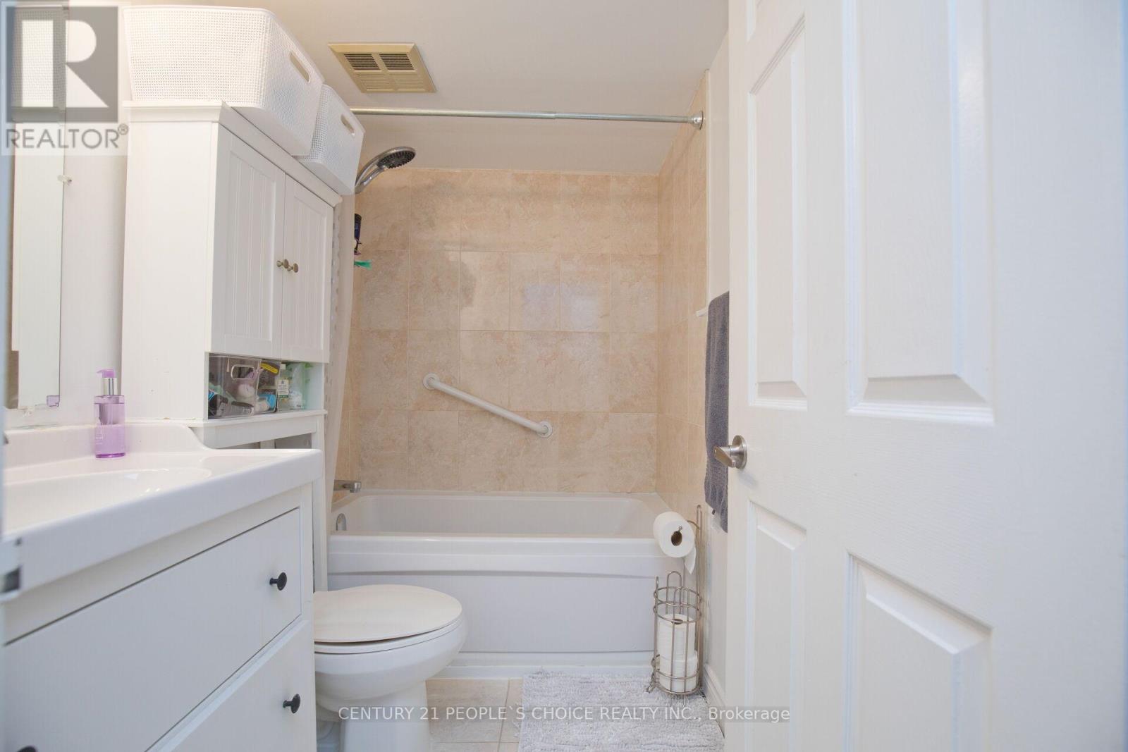 1709 - 100 County Court Boulevard, Brampton, Ontario  L6W 3X1 - Photo 33 - W13532744