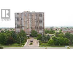 1709 - 100 COUNTY COURT BOULEVARD, Brampton, Ontario