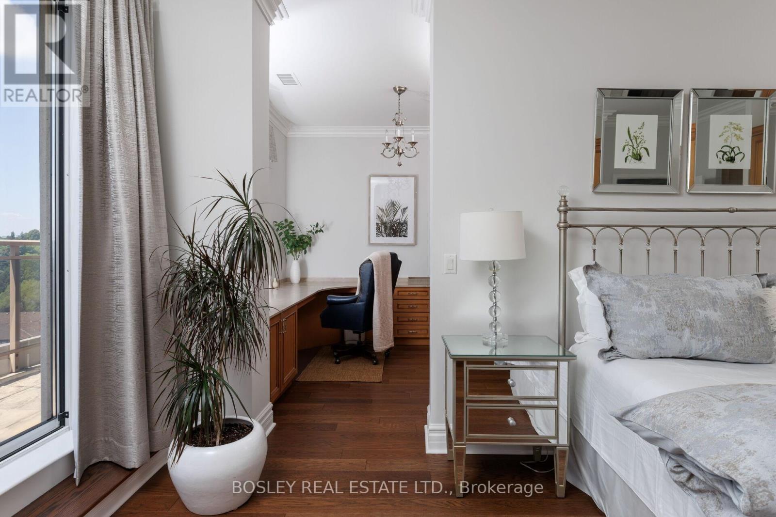 1109 - 2662 Bloor Street W, Toronto, Ontario  M8X 2Z7 - Photo 30 - W13532762