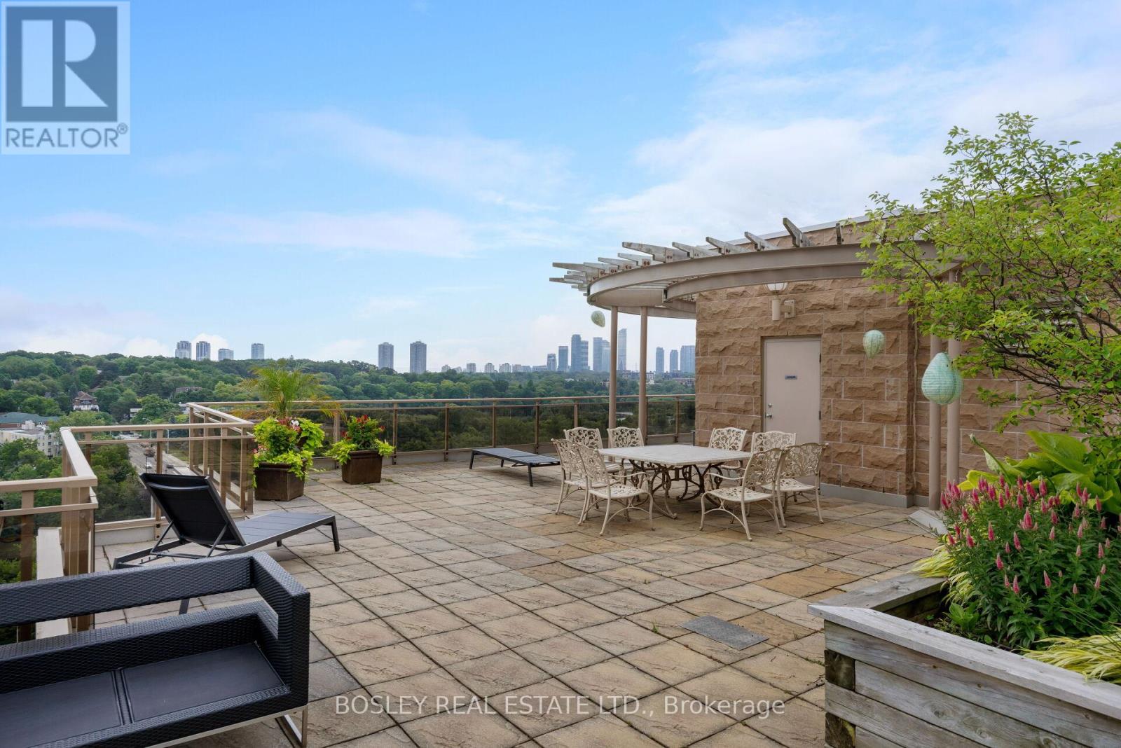 1109 - 2662 Bloor Street W, Toronto, Ontario  M8X 2Z7 - Photo 39 - W13532762