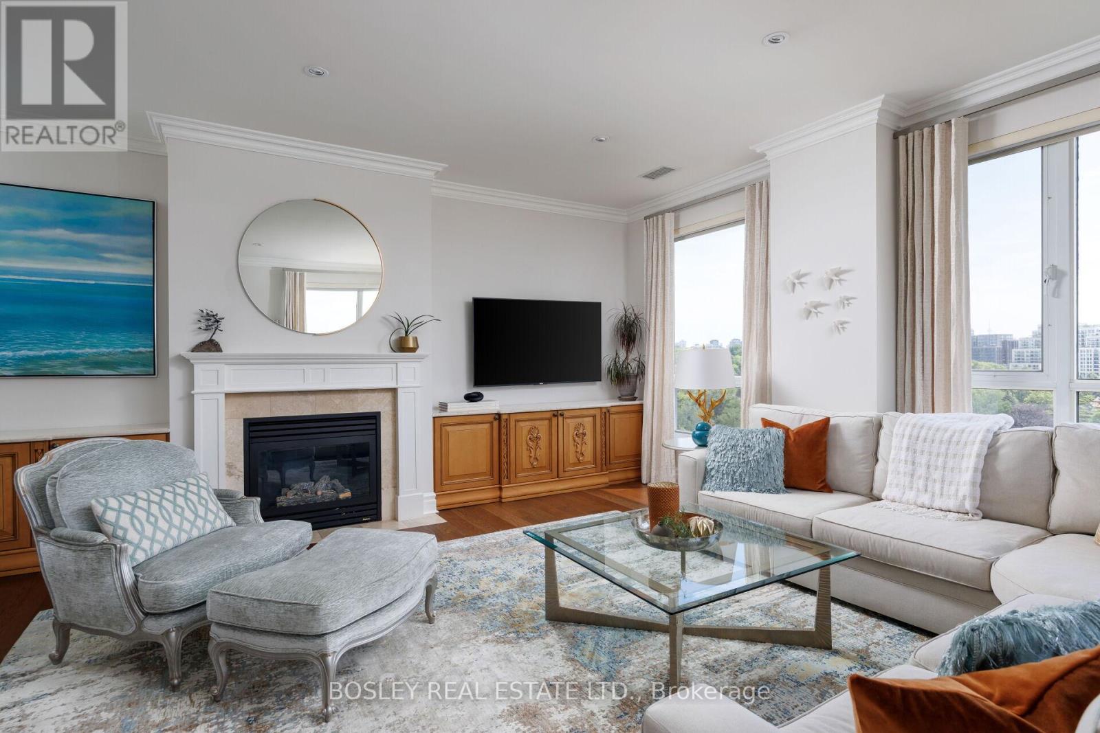 1109 - 2662 Bloor Street W, Toronto, Ontario  M8X 2Z7 - Photo 6 - W13532762