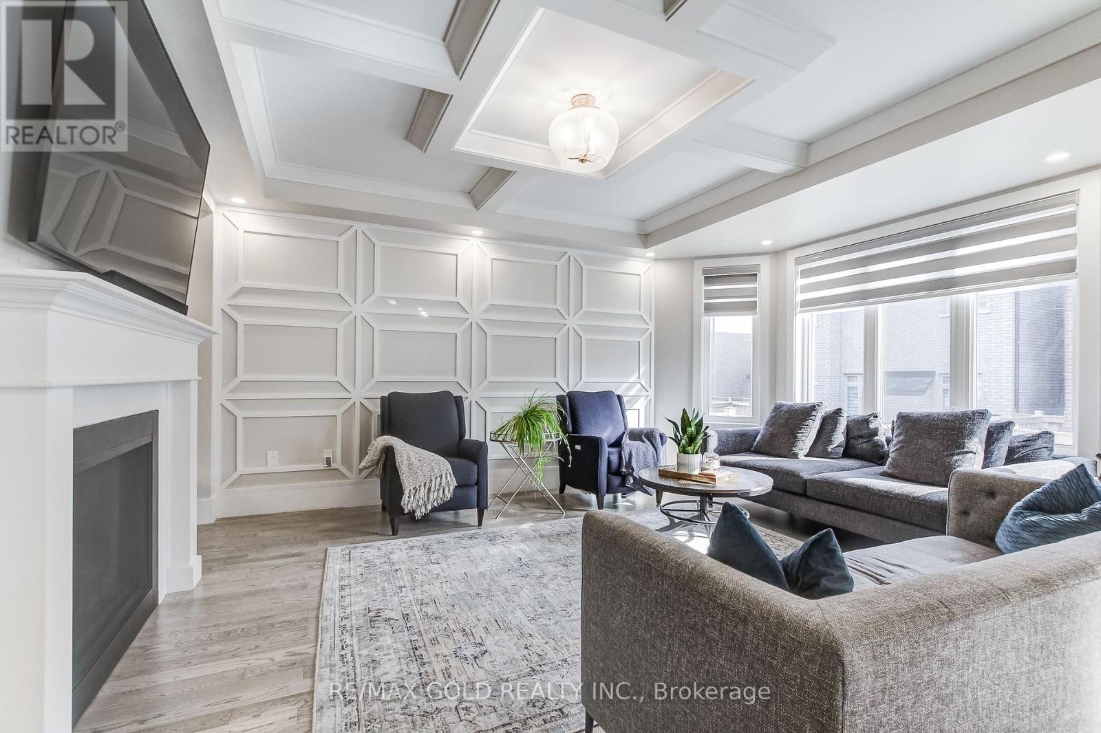 3352 Vernon Powell Drive, Oakville, Ontario  L6H 0Y4 - Photo 11 - W13532802