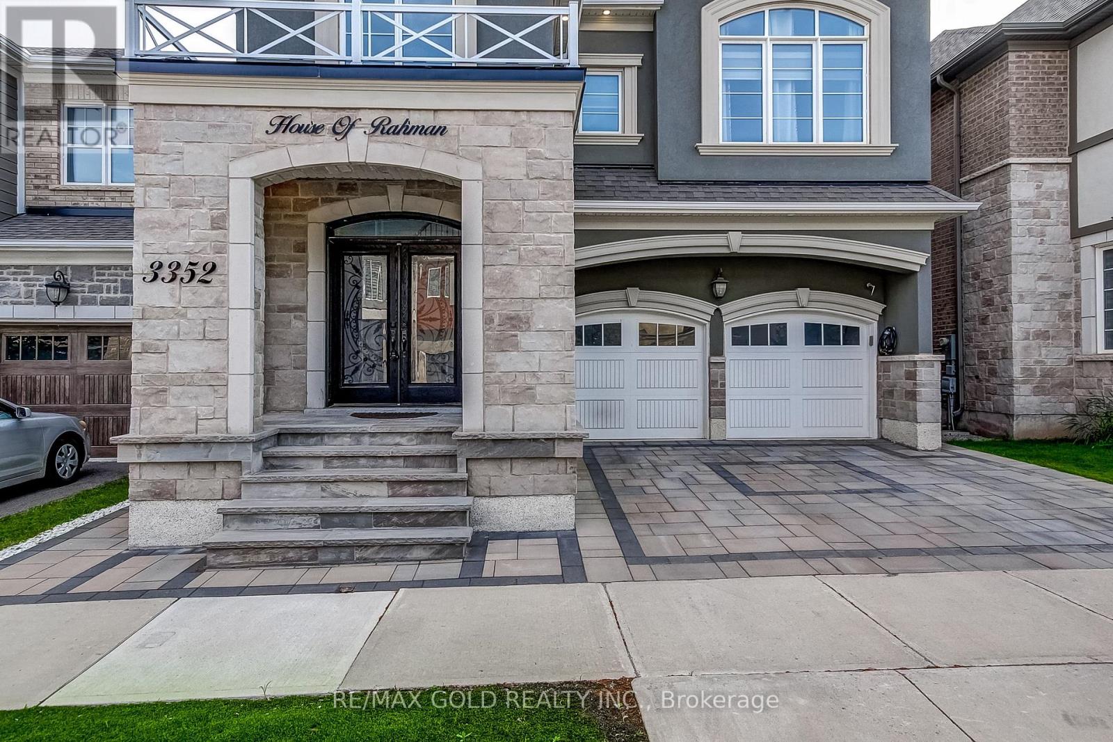 3352 Vernon Powell Drive, Oakville, Ontario  L6H 0Y4 - Photo 4 - W13532802