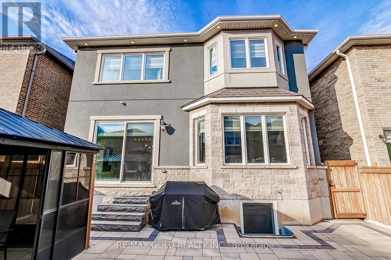 3352 Vernon Powell Drive, Oakville, Ontario  L6H 0Y4 - Photo 46 - W13532802