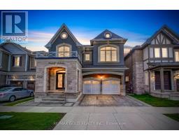 3352 VERNON POWELL DRIVE, Oakville, Ontario