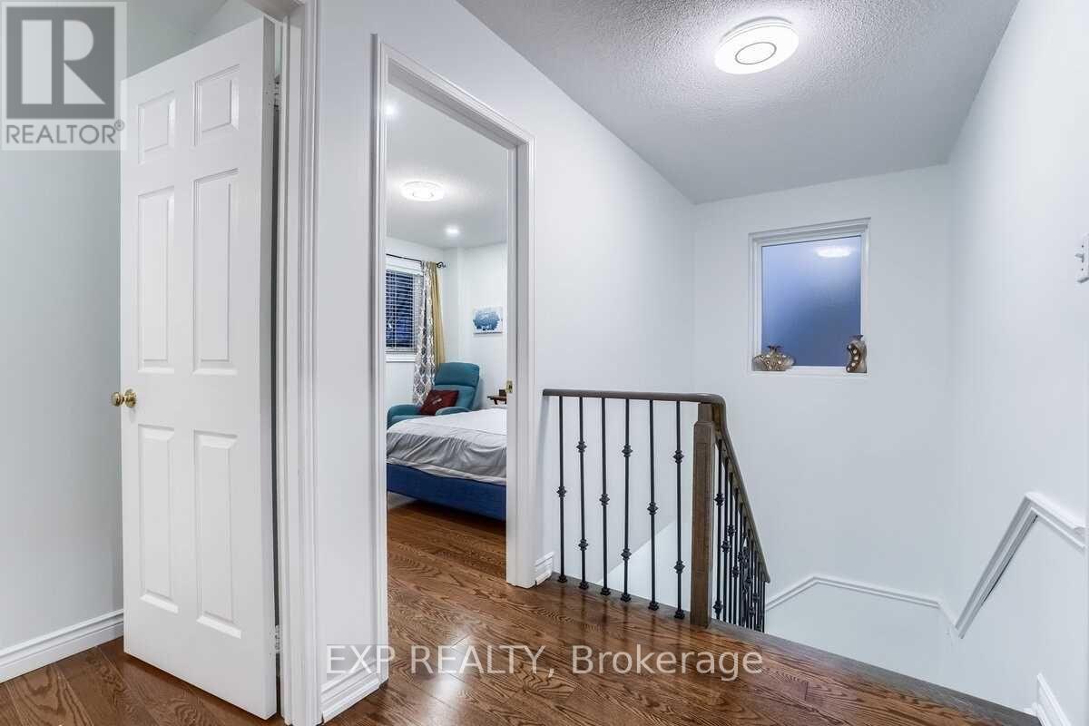 MAIN & UPPER FLOOR - 6261 PRAIRIE CIRCLE