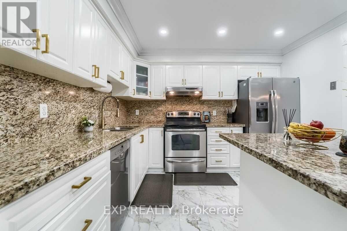 Main & Upper Floor - 6261 Prairie Circle, Mississauga, Ontario L5N 5Y9 - Photo 4 - W13532834