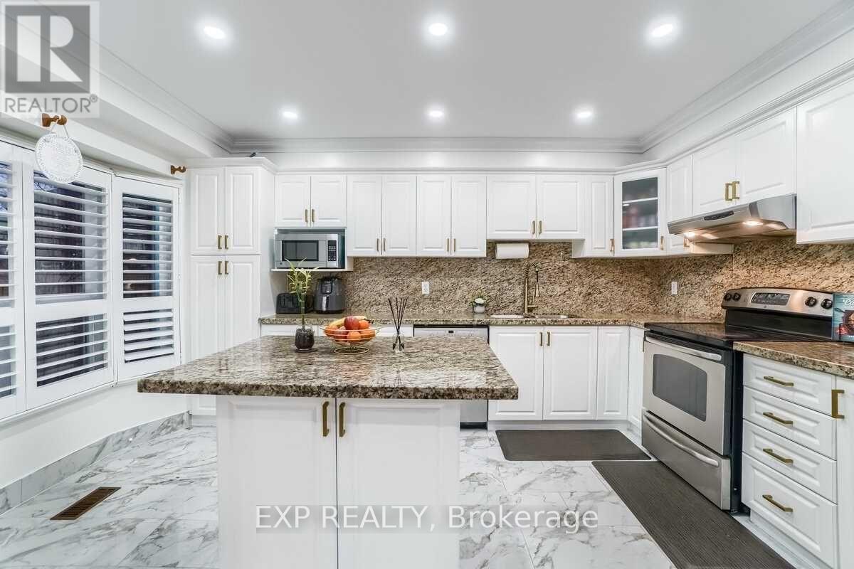 Main & Upper Floor - 6261 Prairie Circle, Mississauga, Ontario L5N 5Y9 - Photo 6 - W13532834