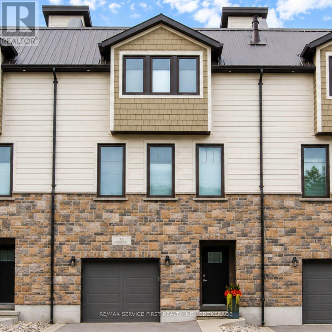 15 GRANGE STREET, Kingston, Ontario