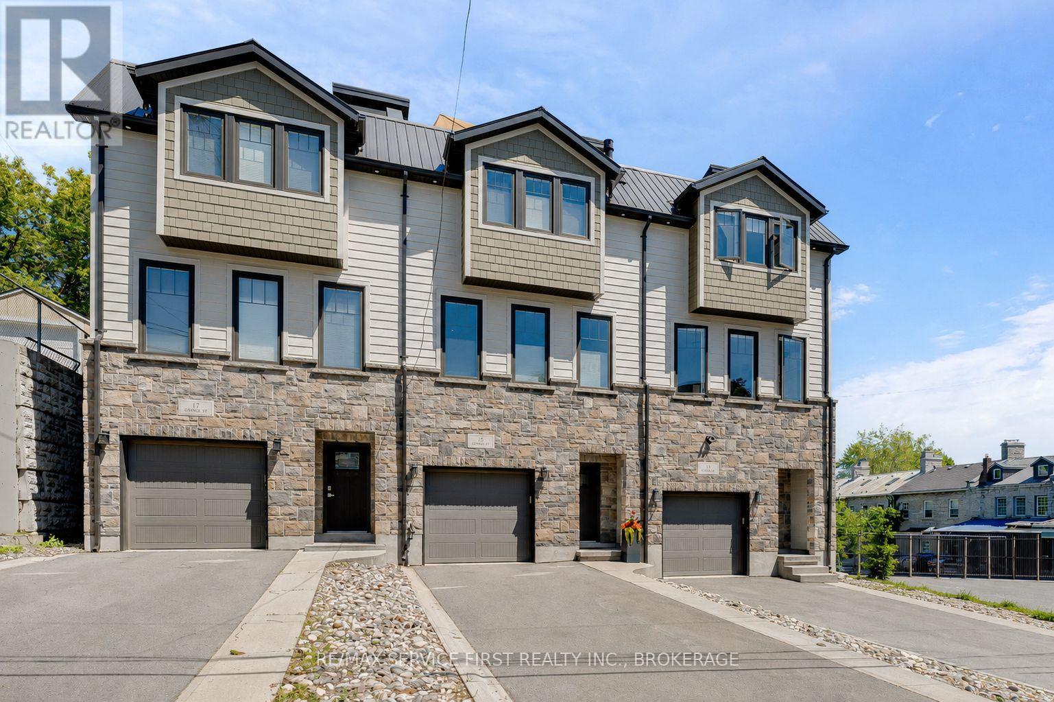 15 Grange Street, Kingston, Ontario  K7M 2J5 - Photo 3 - X13530980
