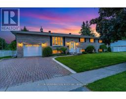 259 INVERNESS CRESCENT, Kingston, Ontario