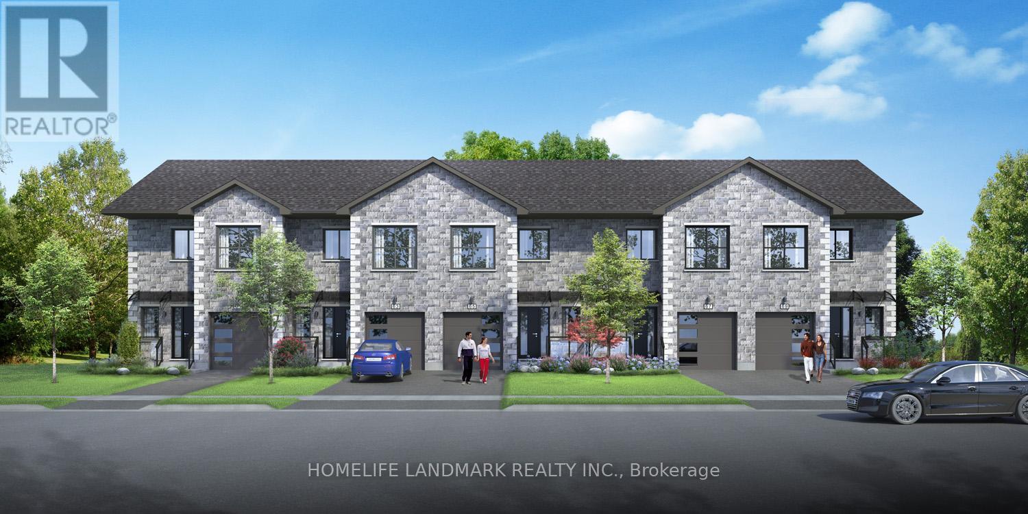 15 REGENT STREET, Trent Hills, Ontario
