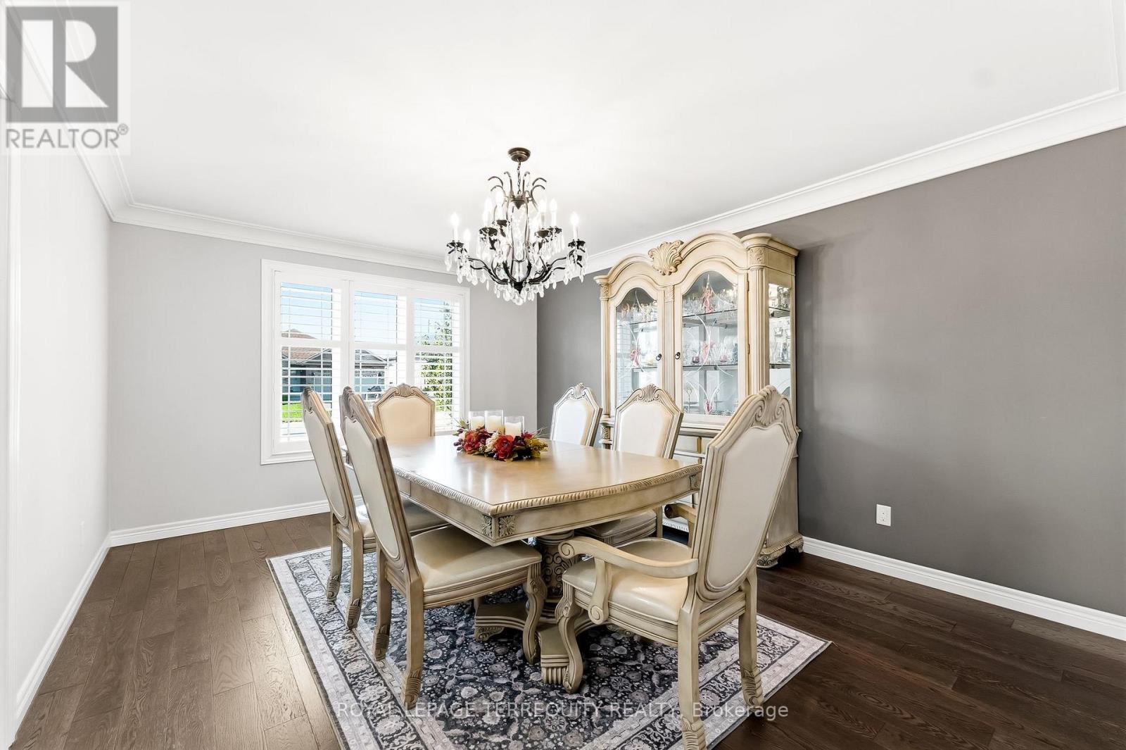 96 Darrell Drain Crescent, Asphodel-Norwood, Ontario  K0L 2V0 - Photo 11 - X13532536