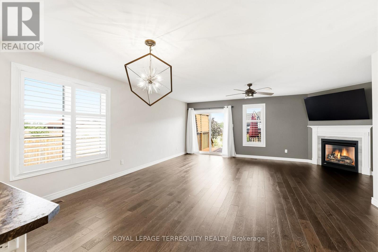 96 Darrell Drain Crescent, Asphodel-Norwood, Ontario  K0L 2V0 - Photo 14 - X13532536