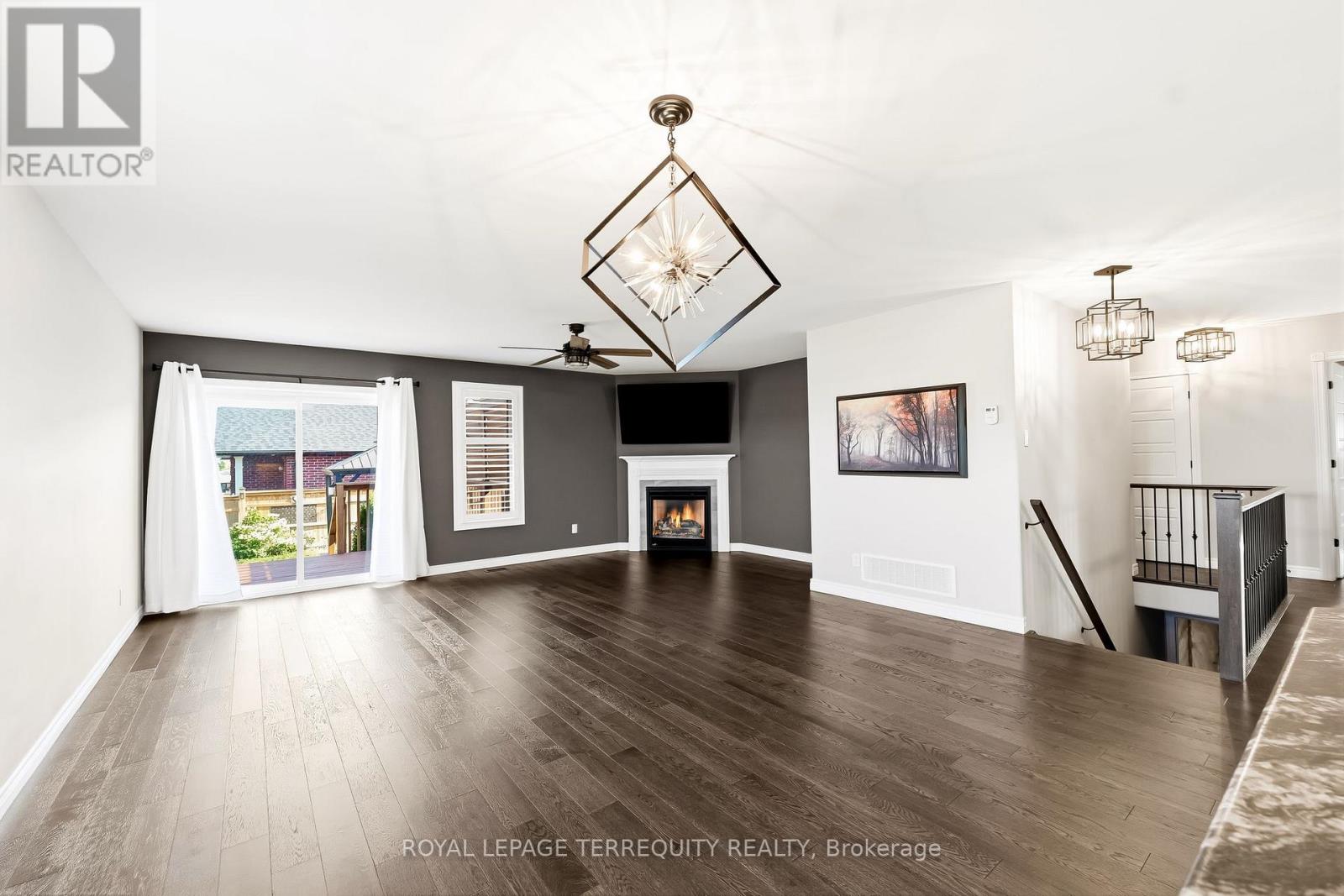 96 Darrell Drain Crescent, Asphodel-Norwood, Ontario  K0L 2V0 - Photo 16 - X13532536