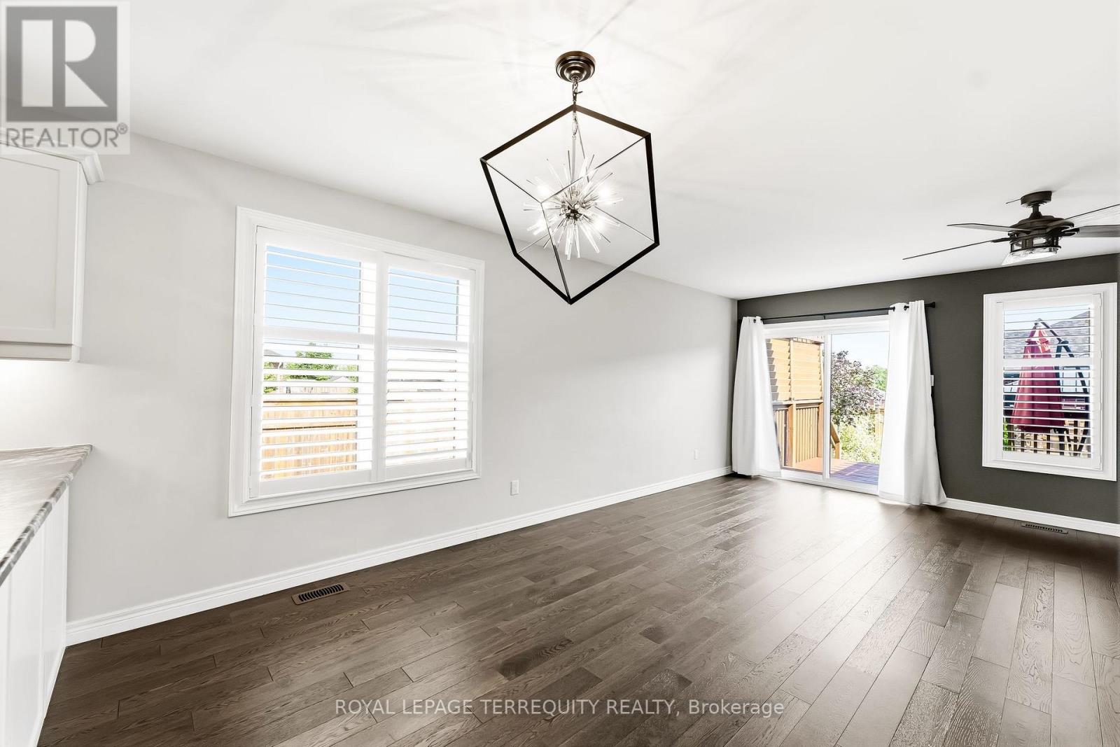 96 Darrell Drain Crescent, Asphodel-Norwood, Ontario  K0L 2V0 - Photo 17 - X13532536