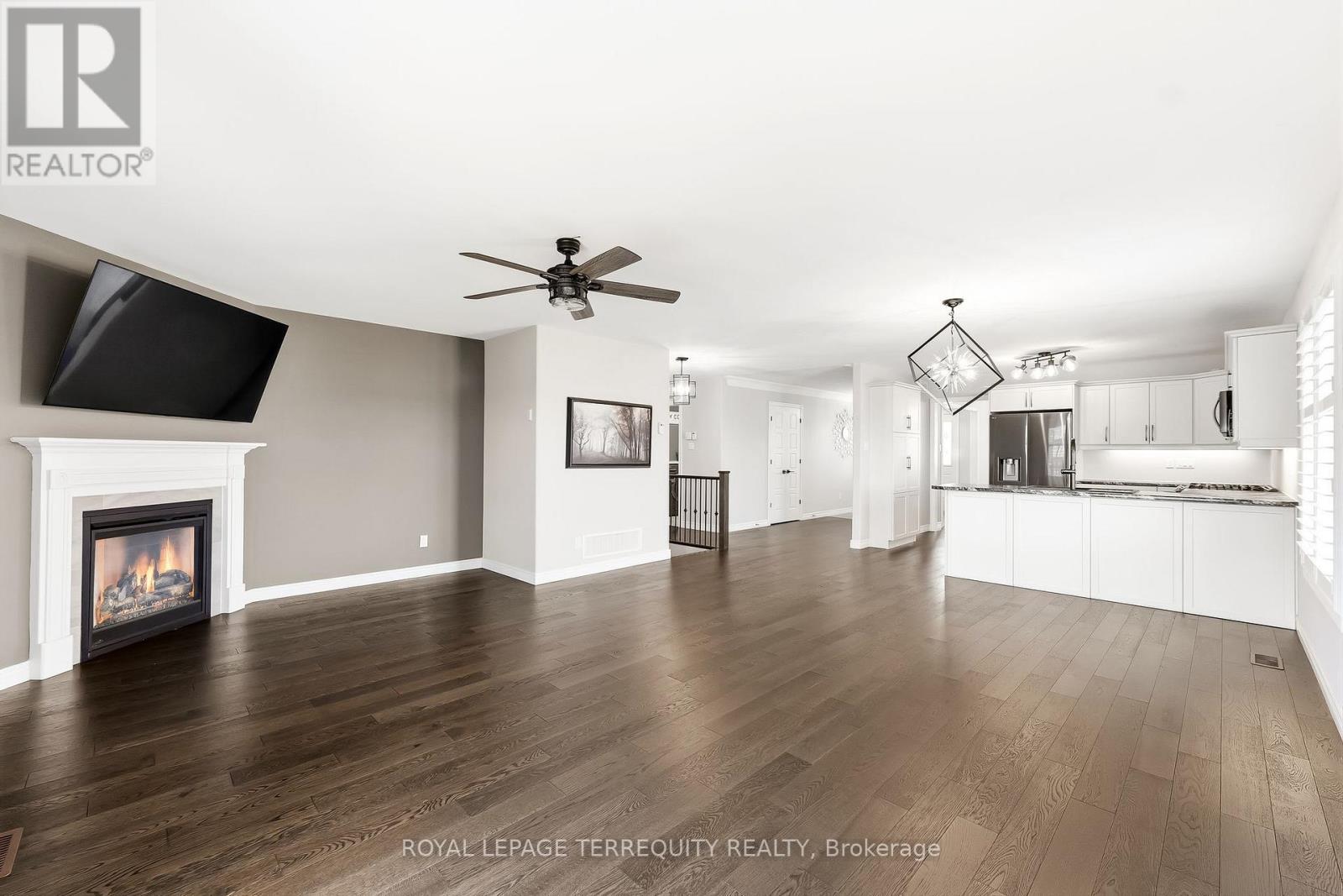 96 Darrell Drain Crescent, Asphodel-Norwood, Ontario  K0L 2V0 - Photo 18 - X13532536