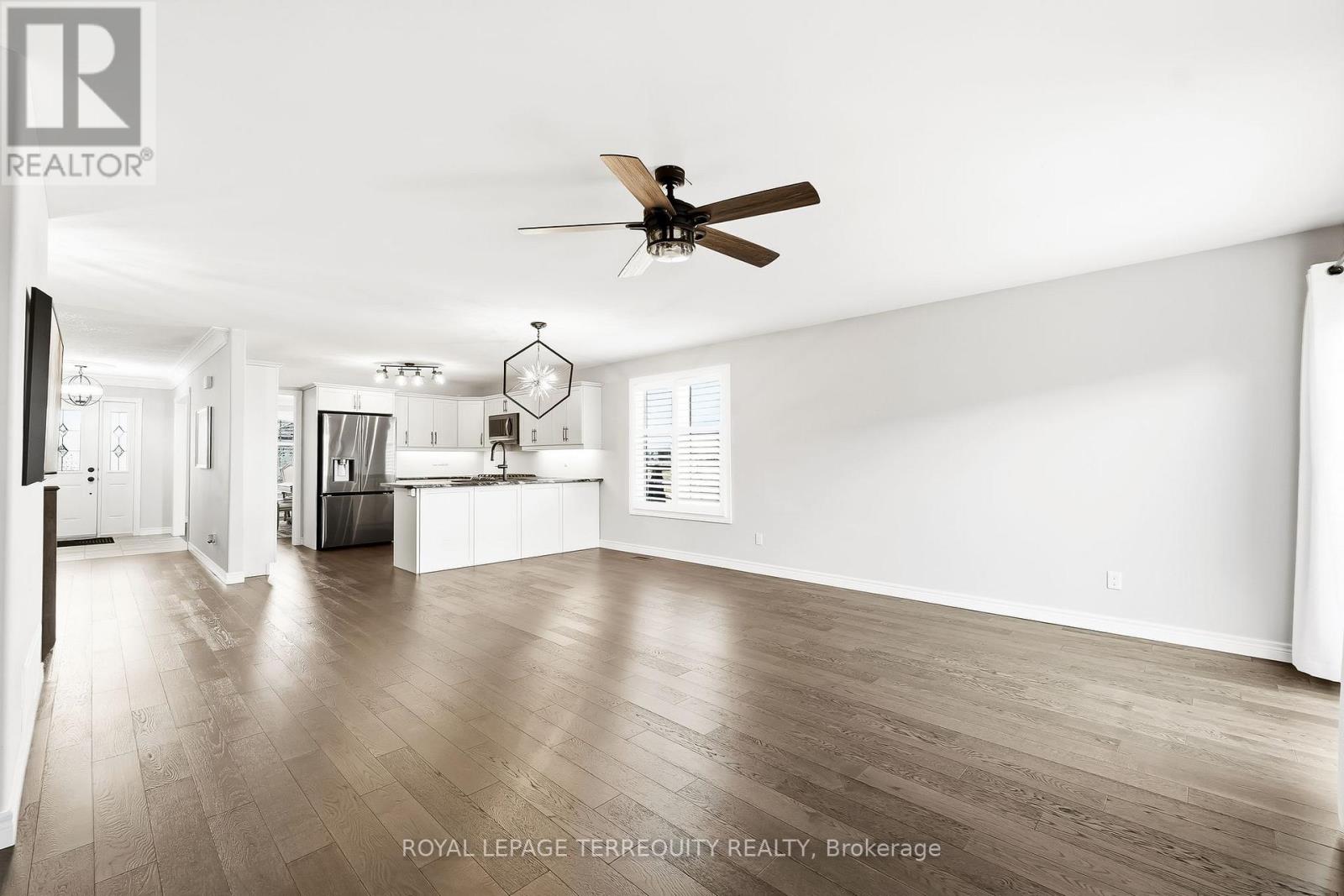 96 Darrell Drain Crescent, Asphodel-Norwood, Ontario  K0L 2V0 - Photo 19 - X13532536