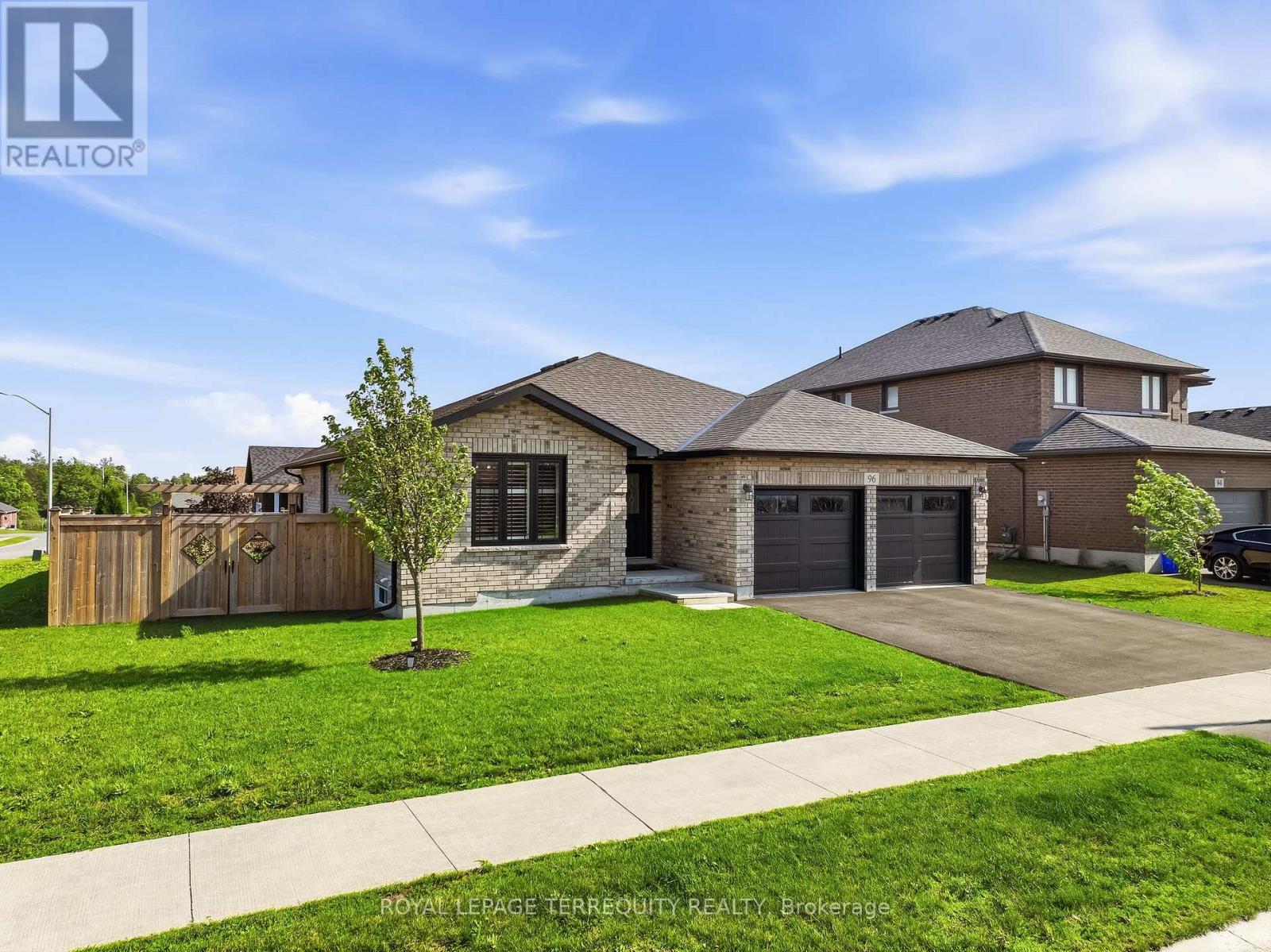 96 Darrell Drain Crescent, Asphodel-Norwood, Ontario  K0L 2V0 - Photo 2 - X13532536