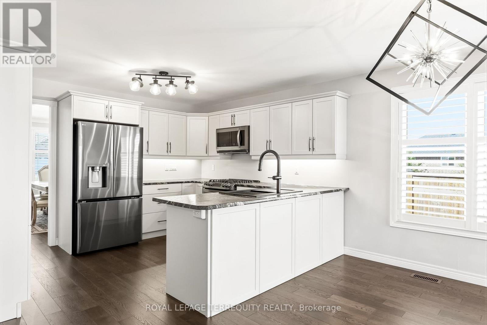 96 Darrell Drain Crescent, Asphodel-Norwood, Ontario  K0L 2V0 - Photo 21 - X13532536