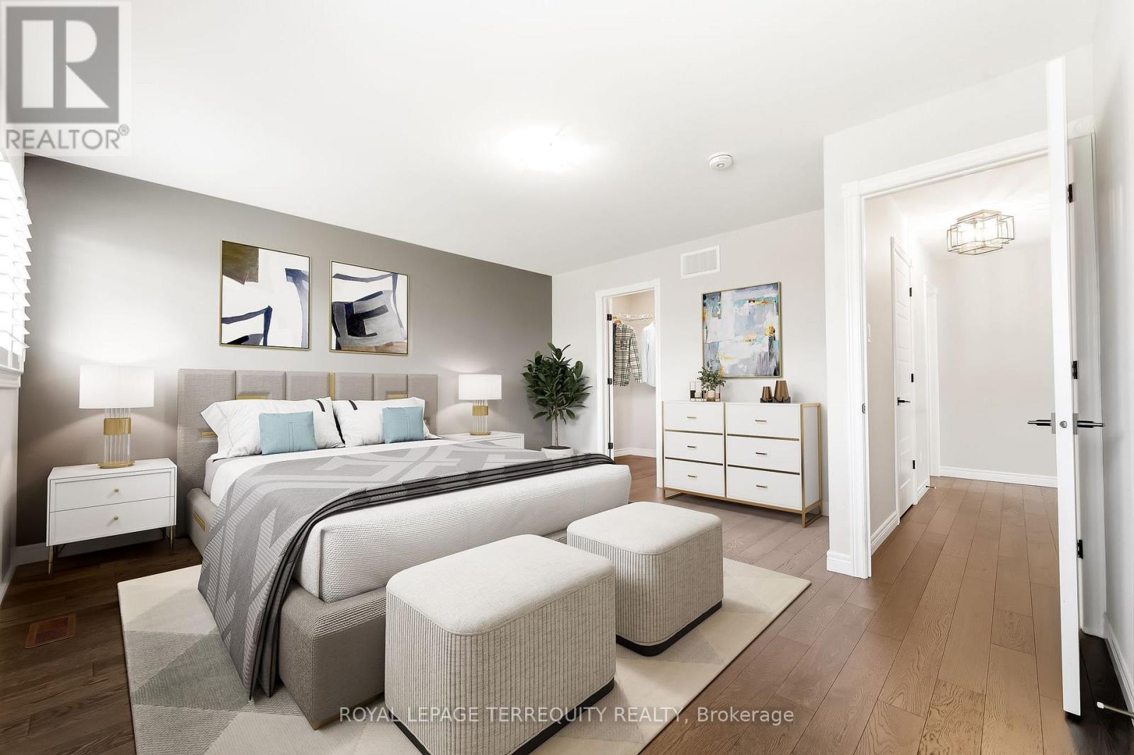 96 Darrell Drain Crescent, Asphodel-Norwood, Ontario  K0L 2V0 - Photo 27 - X13532536