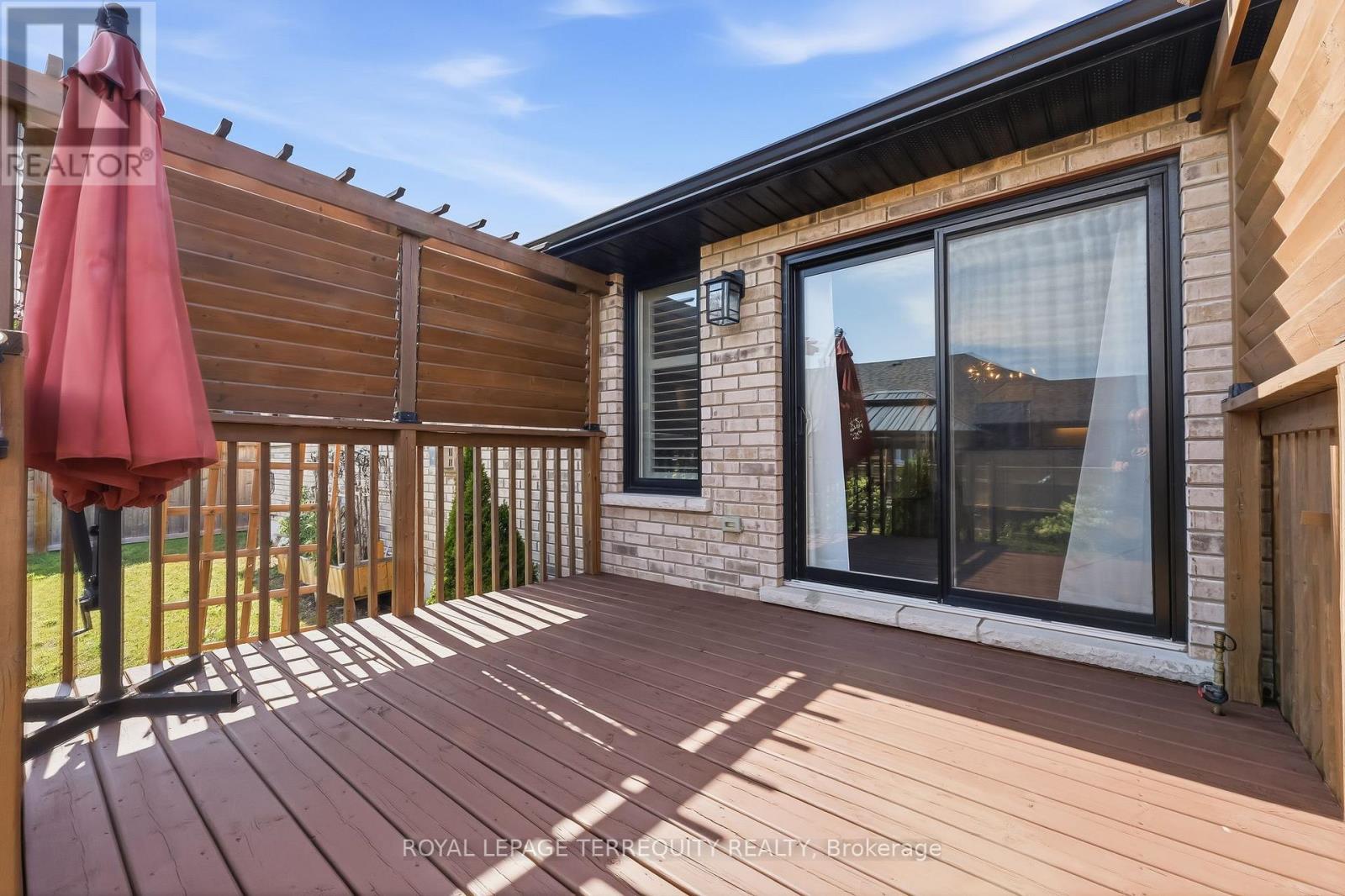 96 Darrell Drain Crescent, Asphodel-Norwood, Ontario  K0L 2V0 - Photo 38 - X13532536
