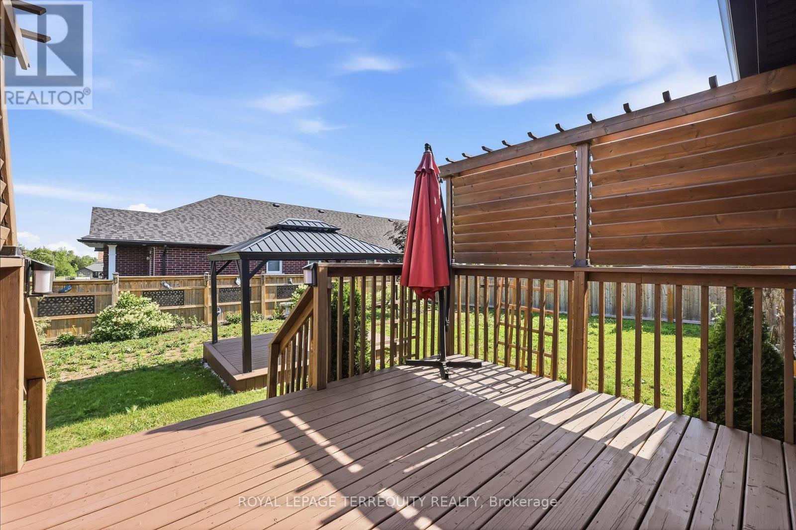 96 Darrell Drain Crescent, Asphodel-Norwood, Ontario  K0L 2V0 - Photo 39 - X13532536