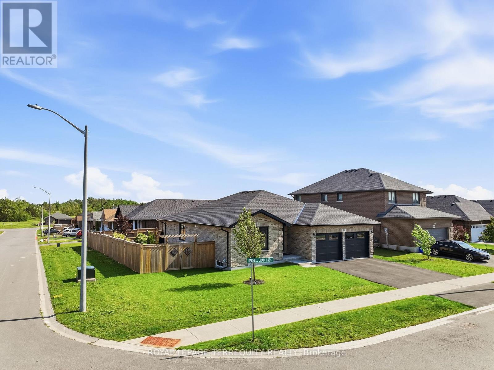96 Darrell Drain Crescent, Asphodel-Norwood, Ontario  K0L 2V0 - Photo 4 - X13532536