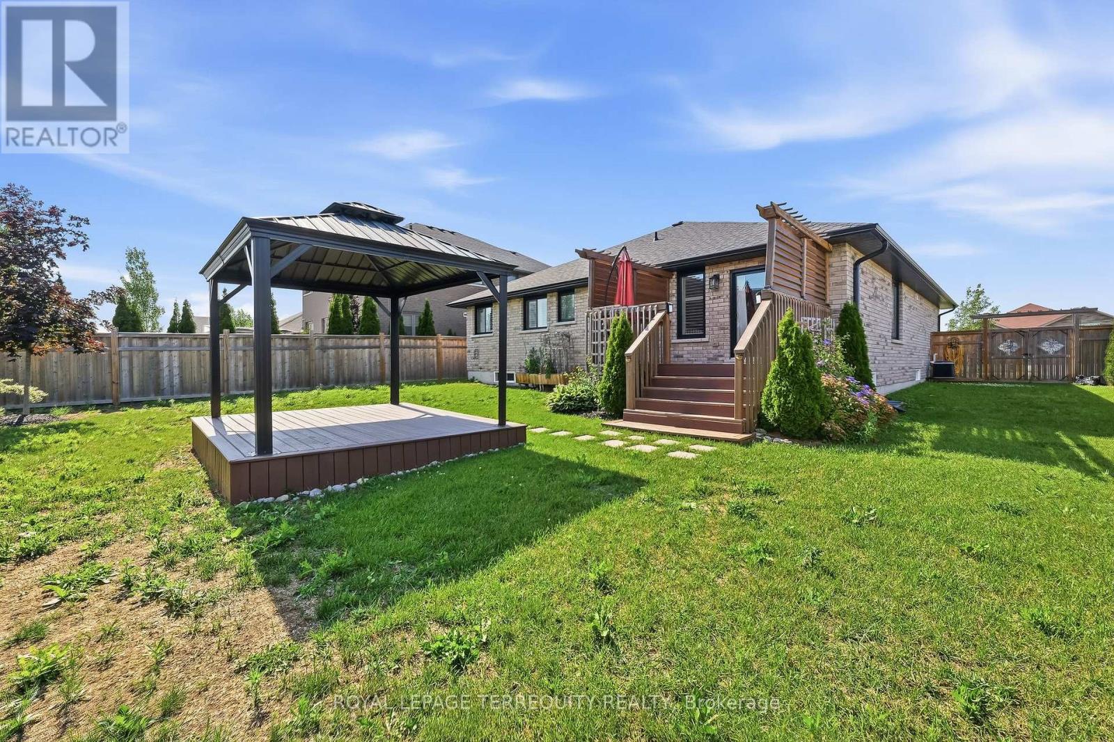 96 Darrell Drain Crescent, Asphodel-Norwood, Ontario  K0L 2V0 - Photo 41 - X13532536