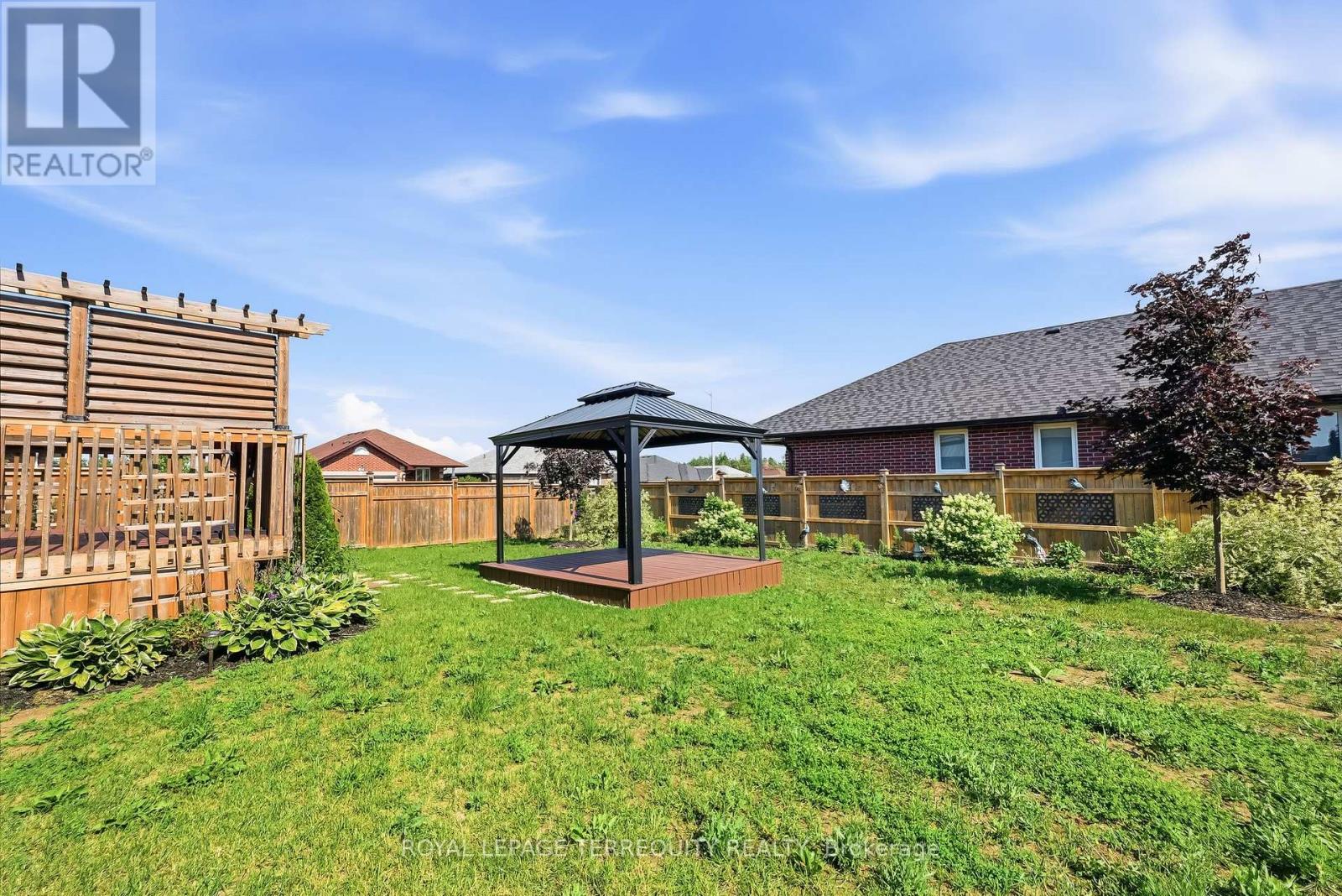 96 Darrell Drain Crescent, Asphodel-Norwood, Ontario  K0L 2V0 - Photo 43 - X13532536