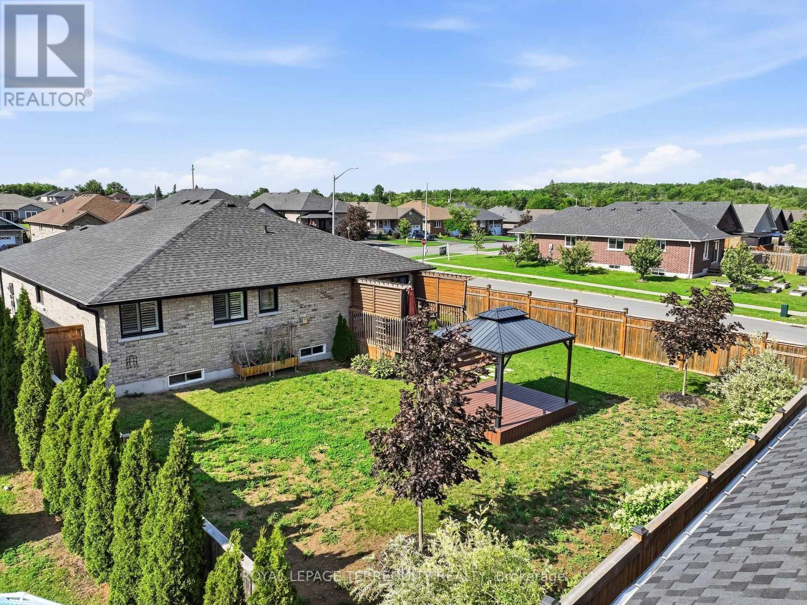96 Darrell Drain Crescent, Asphodel-Norwood, Ontario  K0L 2V0 - Photo 46 - X13532536