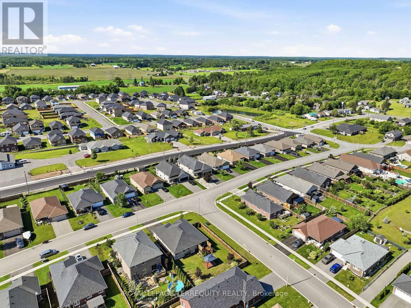 96 Darrell Drain Crescent, Asphodel-Norwood, Ontario  K0L 2V0 - Photo 50 - X13532536