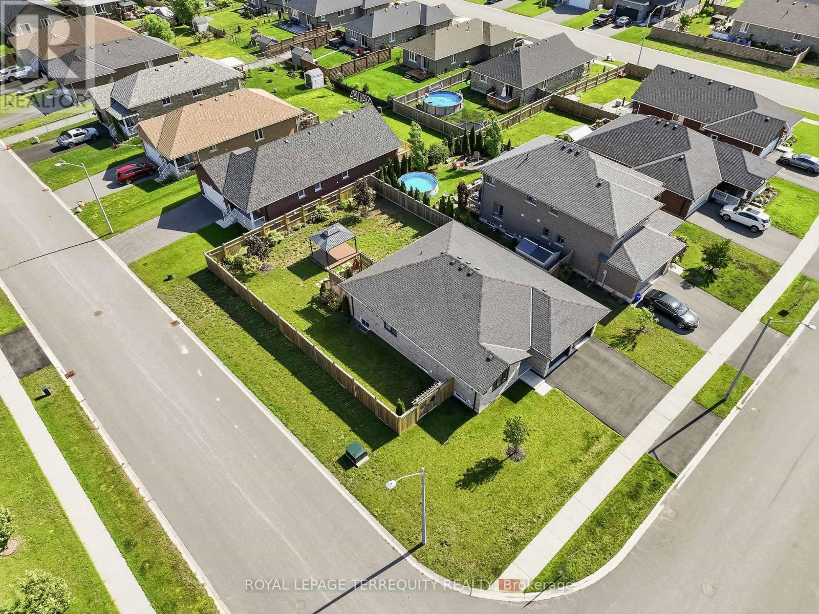 96 Darrell Drain Crescent, Asphodel-Norwood, Ontario  K0L 2V0 - Photo 6 - X13532536