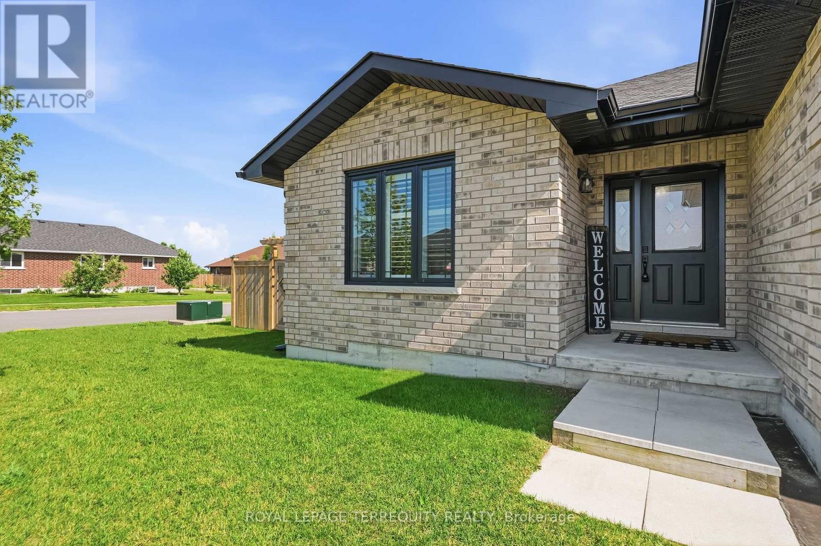 96 Darrell Drain Crescent, Asphodel-Norwood, Ontario  K0L 2V0 - Photo 7 - X13532536