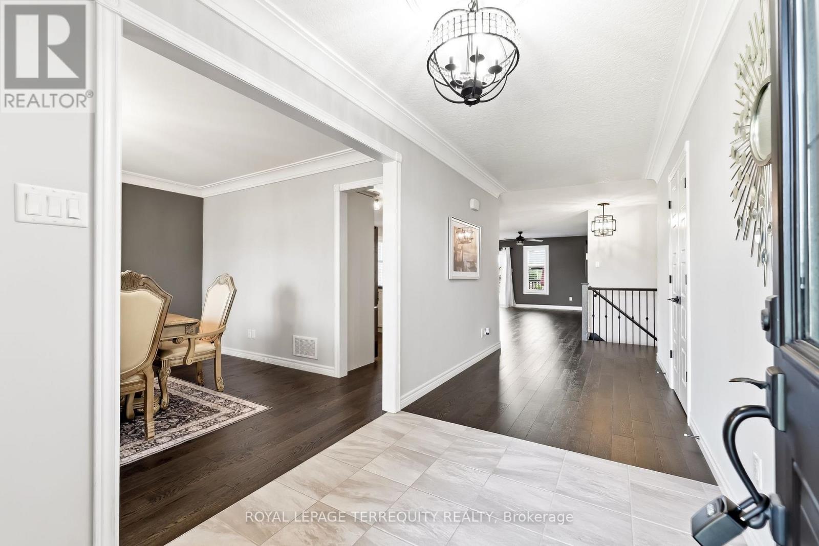 96 Darrell Drain Crescent, Asphodel-Norwood, Ontario  K0L 2V0 - Photo 9 - X13532536