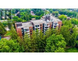 401 - 260 SHELDON AVENUE N, Kitchener, Ontario