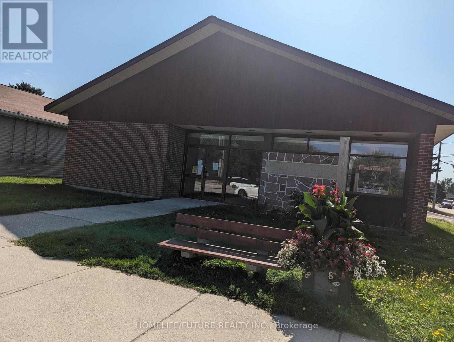 93 OTTAWA AVENUE, South River, Ontario