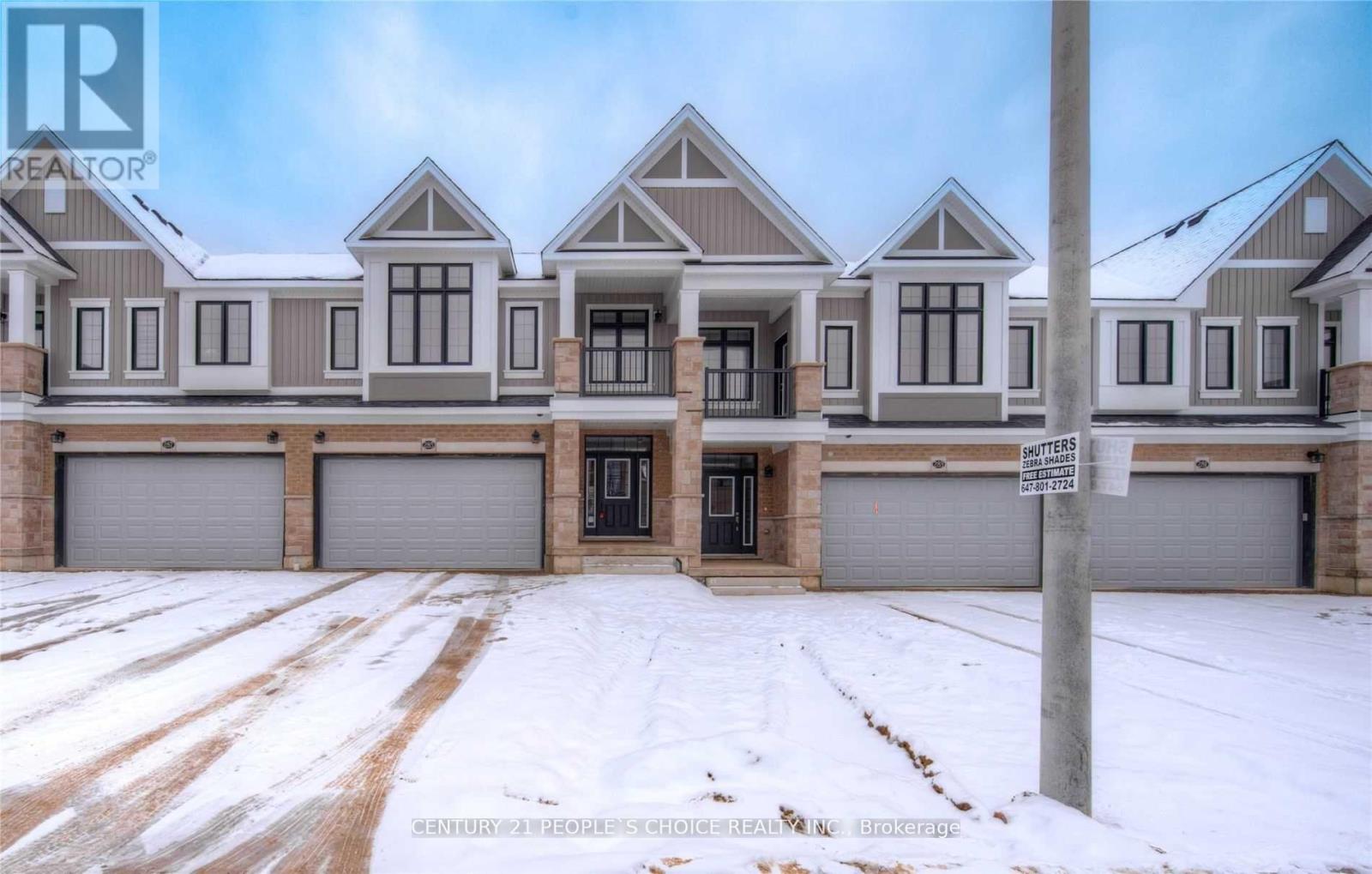 285 RASPBERRY PLACE, Waterloo, Ontario