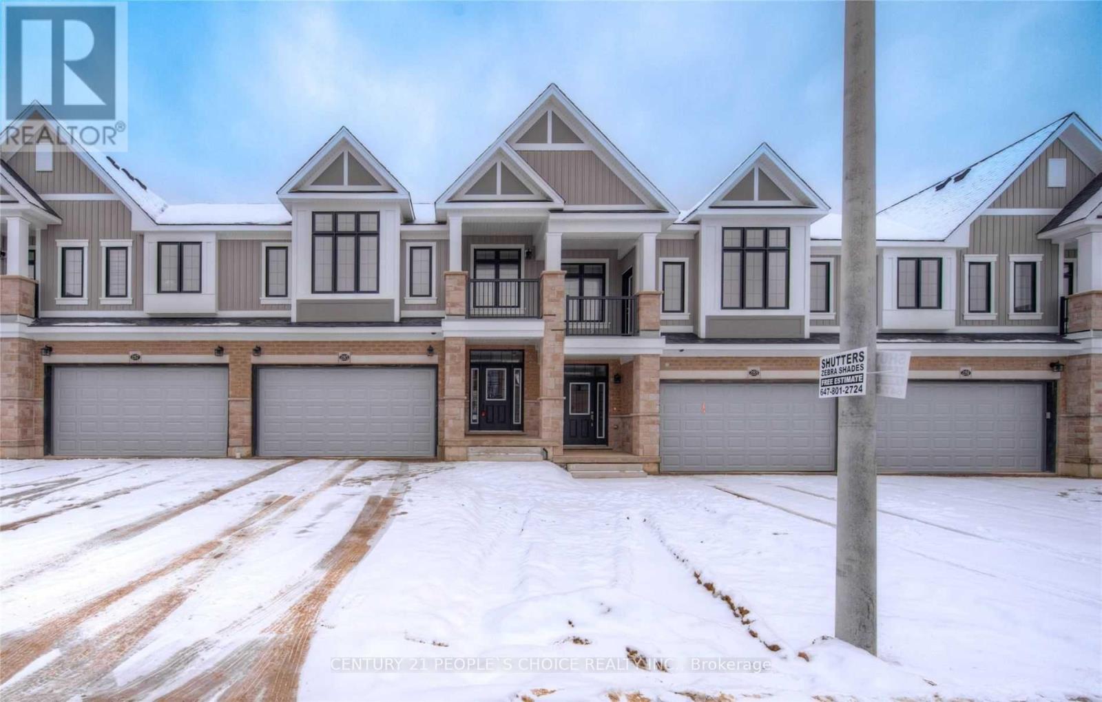 285 Raspberry Place, Waterloo, Ontario N2V 0H3 - Photo 2 - X13532634