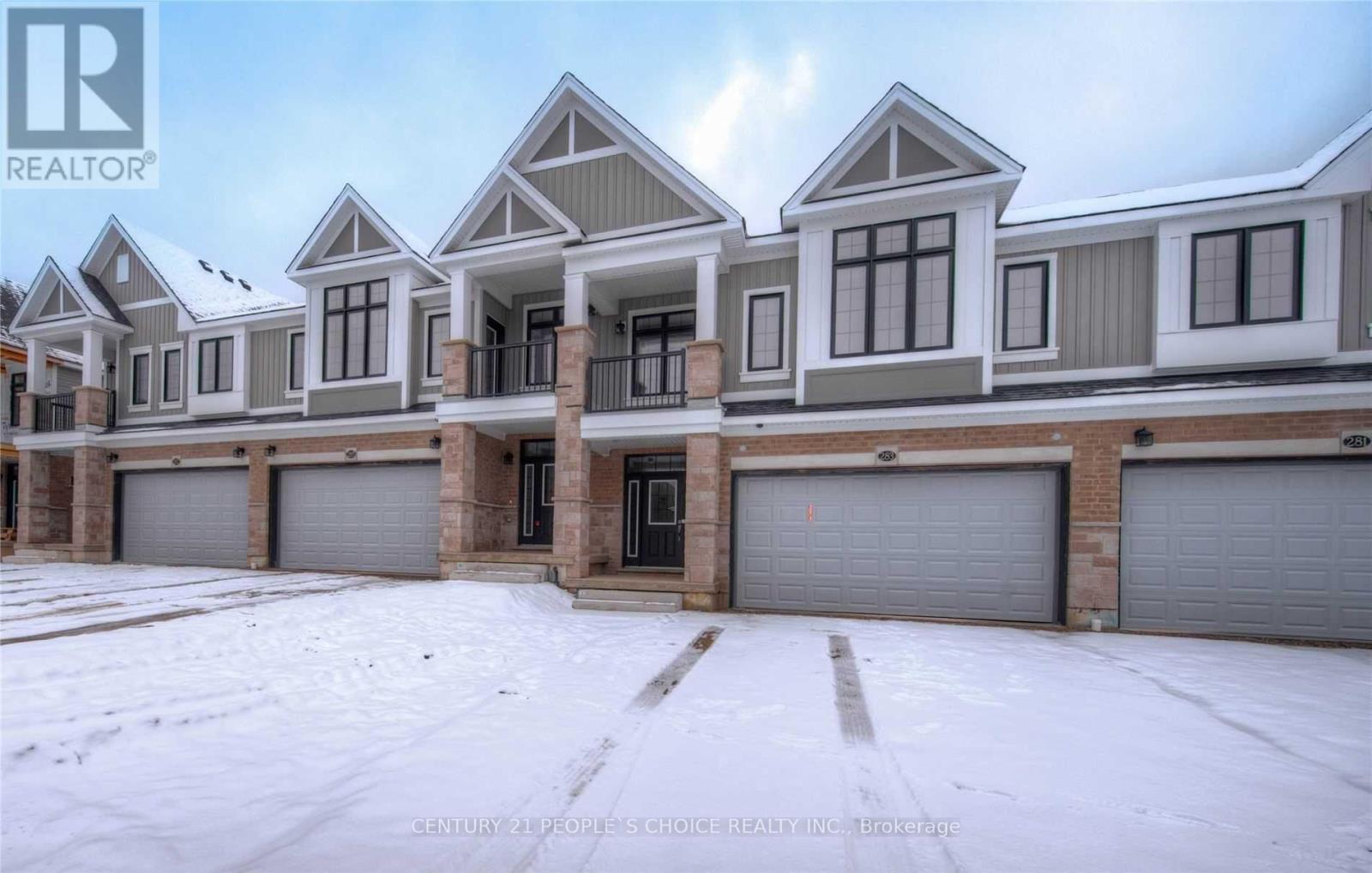 285 Raspberry Place, Waterloo, Ontario N2V 0H3 - Photo 3 - X13532634