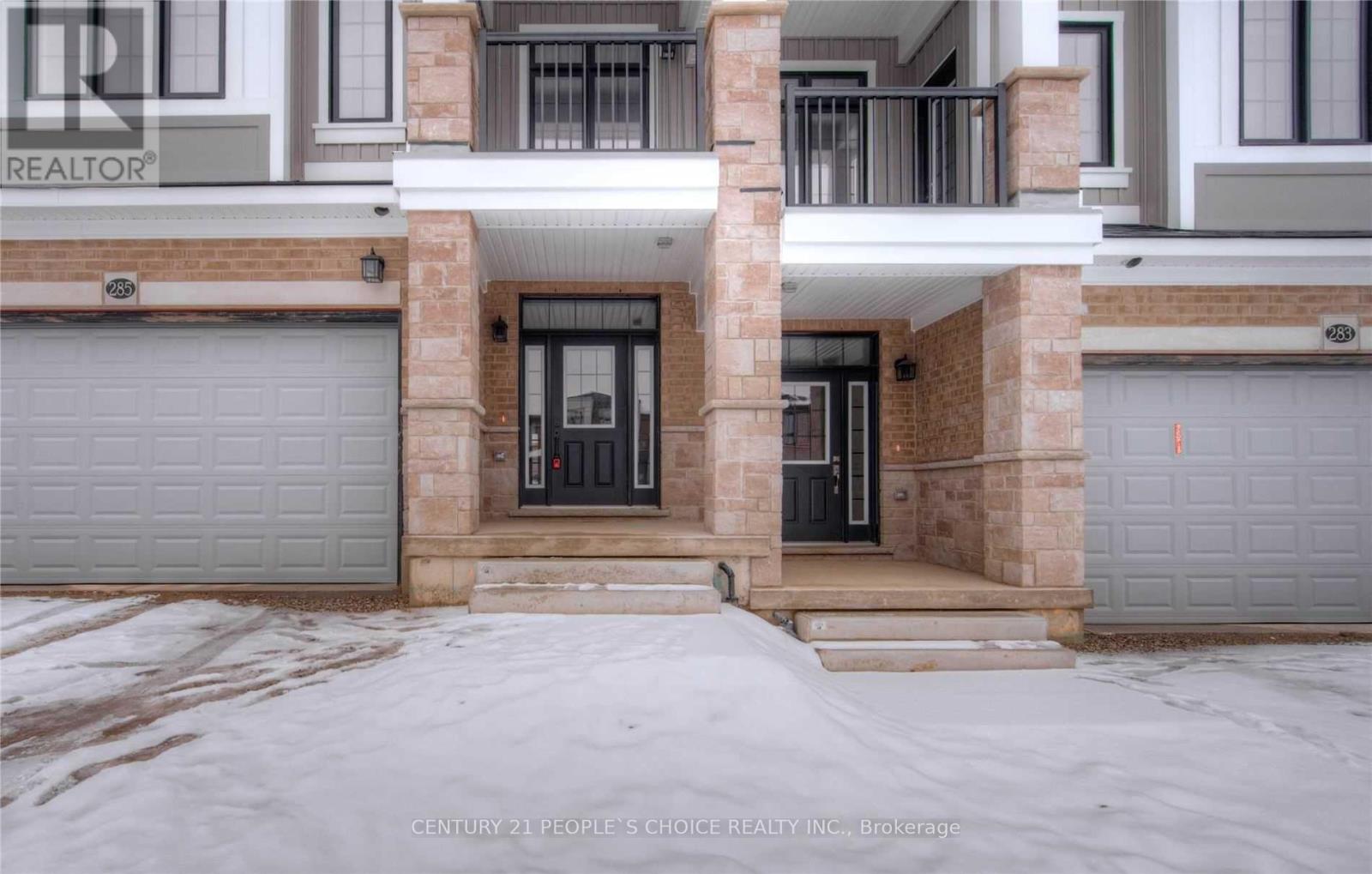 285 Raspberry Place, Waterloo, Ontario N2V 0H3 - Photo 4 - X13532634