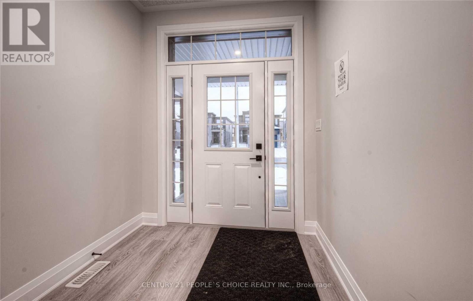 285 Raspberry Place, Waterloo, Ontario N2V 0H3 - Photo 5 - X13532634