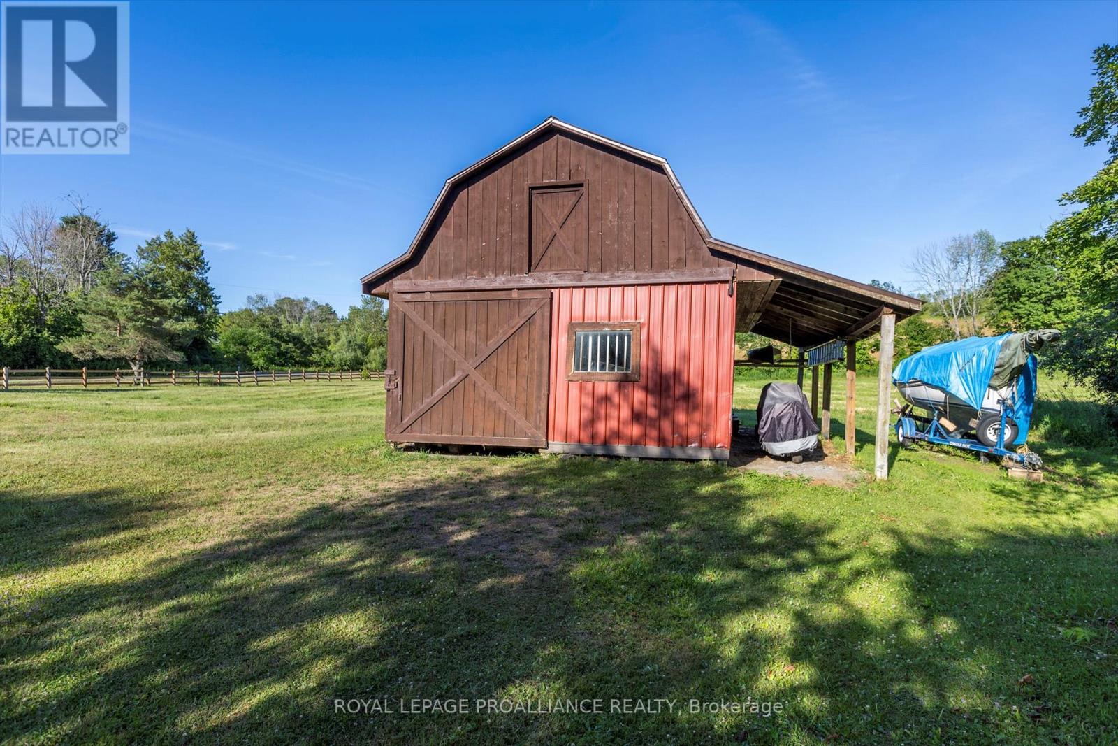 153 Boeve Lane, Alnwick/haldimand, Ontario  K0K 2G0 - Photo 33 - X13532658
