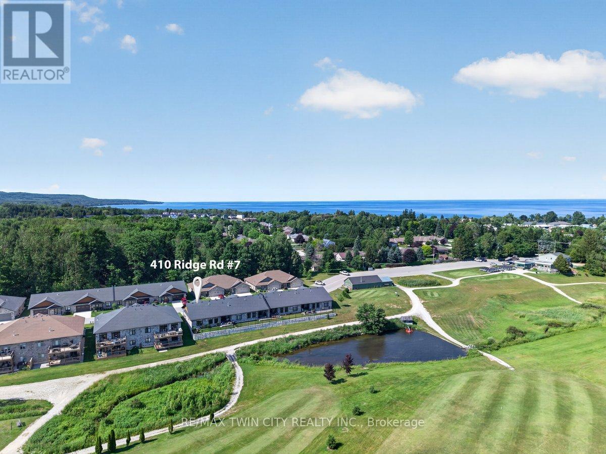 7 - 410 RIDGE ROAD, Meaford, Ontario