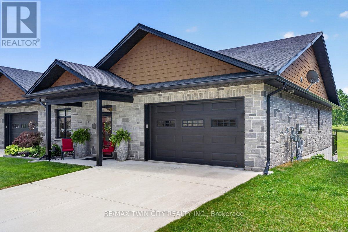 7 - 410 Ridge Road, Meaford, Ontario  N4L 0B2 - Photo 3 - X13532732