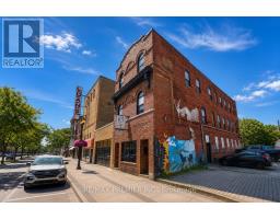 184 KING STREET E, Hamilton, Ontario